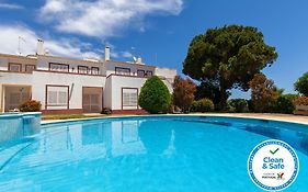 B75 - Casa Delfim In Alfanzina Carvoeiro