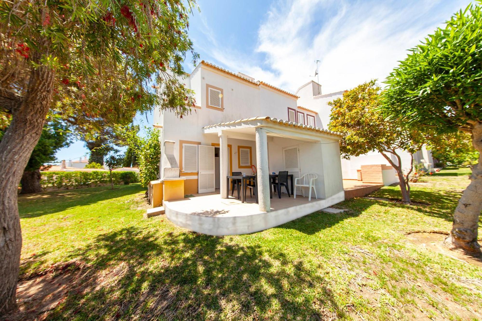 B75 - Casa Delfim In Alfanzina Carvoeiro Apartamento Carvoeiro  Exterior foto