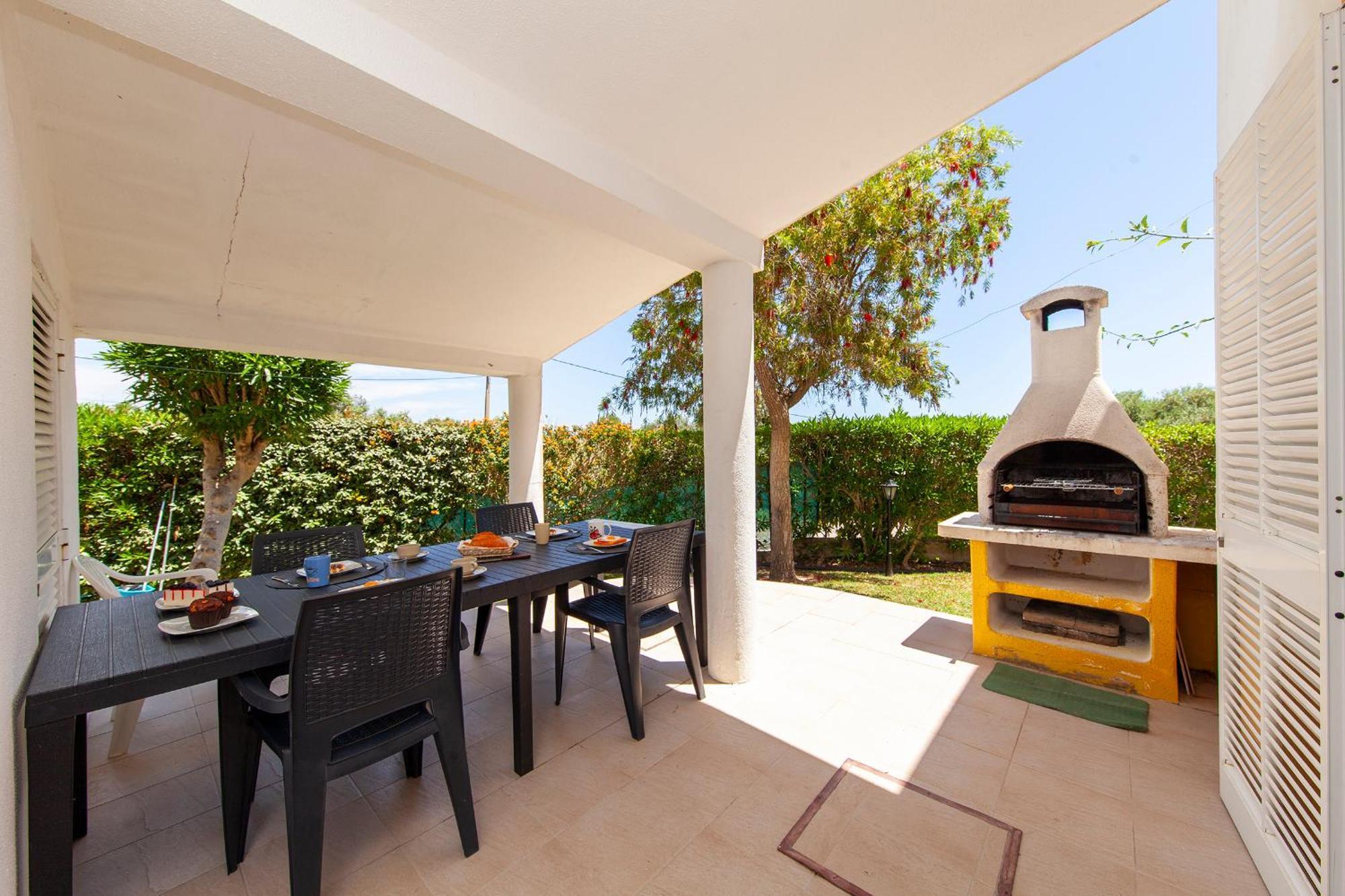 B75 - Casa Delfim In Alfanzina Carvoeiro Apartamento Carvoeiro  Exterior foto